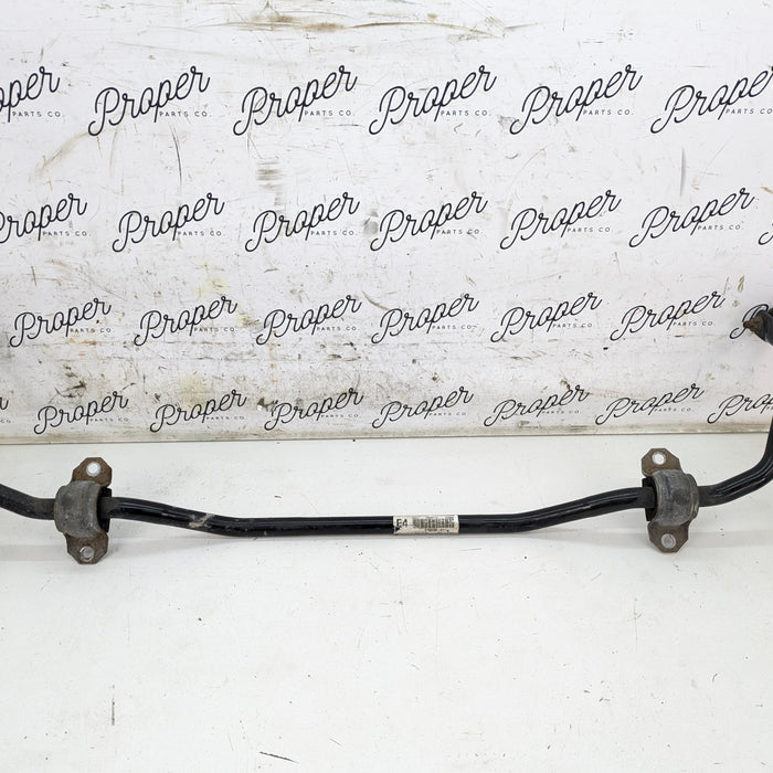 BMW F36 F30 F32 F33 F34 440xi 340xi AWD Front Sway Stabilizer Bar W/End Links 6792138