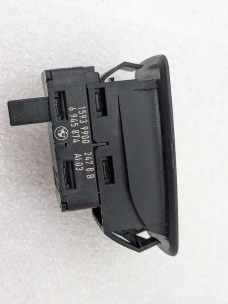 BMW E92 E93 E90 E91 M3 335is 335xi 335i 328i 328xi Right/Passenger Side Window Switch 6945874