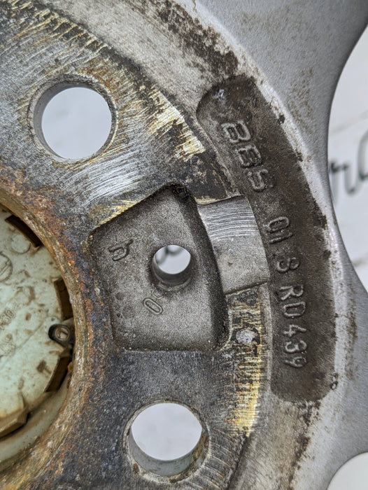 BMW 335IS Style 313 19” Wheel Set 9Jx19 Et 39/ 8J19 Et 37/7844343/6787647/7844344