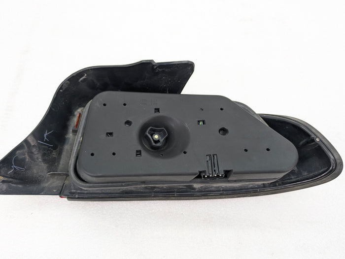 BMW Z3 M 3.0 2.8 Roadster Amber Tail Light Set Left Right 63218389713