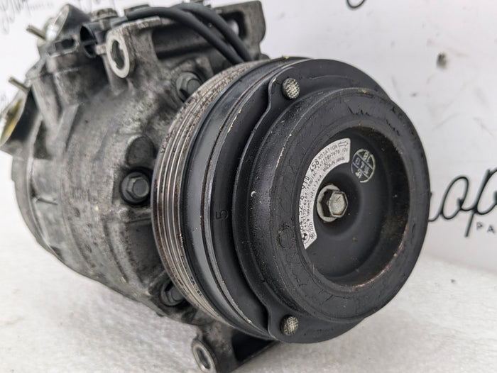 BMW E46 M3 330ci 328ci 325ci 323ci 320i A/C Air Conditioning Compressor 6910458