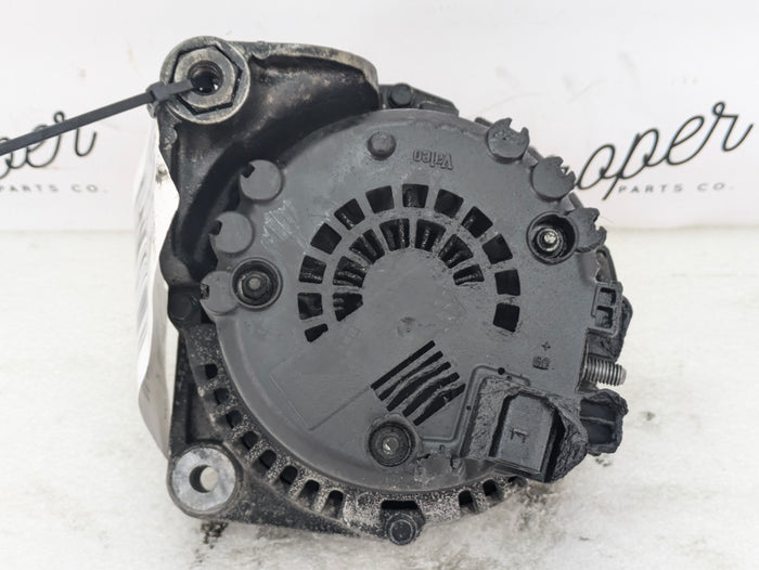 BMW E60 E61 M5 E63 E64 M6 S85 Alternator 12317836592