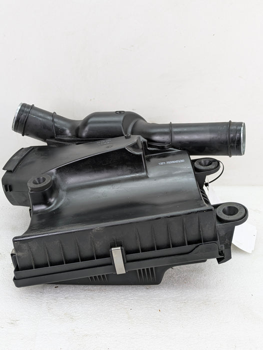 BMW E90 E93 E92 335i 335xi N54 Engine Air Intake Filter Box 7556547