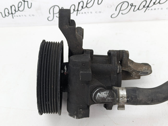 BMW E92 E90 E93 335i 335xi N55 N54 Power Steering Pump 32416779244 *NOTE*