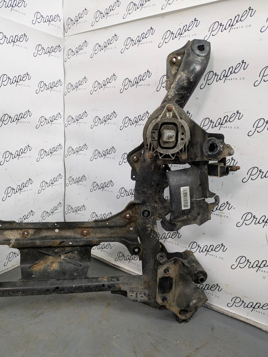 BMW F36 F30 F32 F33 F34 440xi 340xi AWD Front Subframe W/B58 Engine Mounts 31106872123
