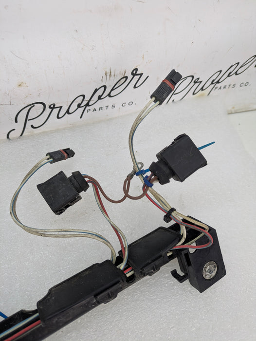 BMW F36 F32 F30 F33 F34 435xi 435i 335xi 335i N55 Engine Ignition Coil Pack Wiring Harness 7592511