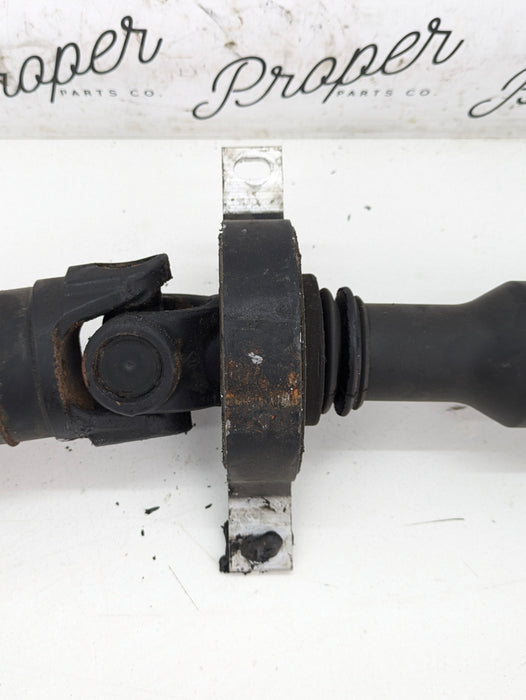 BMW F30 F31 328dx 320ix 328ix N20 N47 N26 AWD Rear Driveshaft 8642910