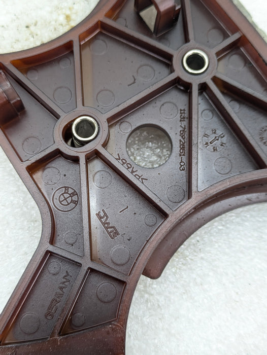 BMW E90 E92 E93 335i 335xi N55 Engine Timing Chain & Guide/Slide Rail 7592851/7516083