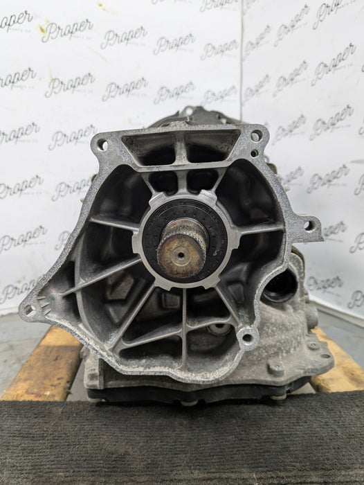 BMW G20 G22 G23 G26 330ix B46 AWD Automatic Transmission GA8HP51X-W97 9487335