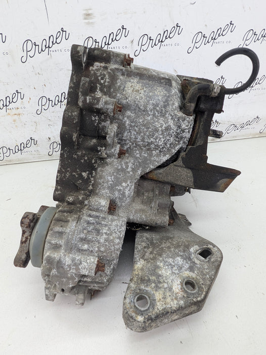 BMW E60 E61 530xi 525xi 535xi 528xi All-Wheel Drive AWD ATC300 Transfer Case & Actuator Motor 27107599693/7537077