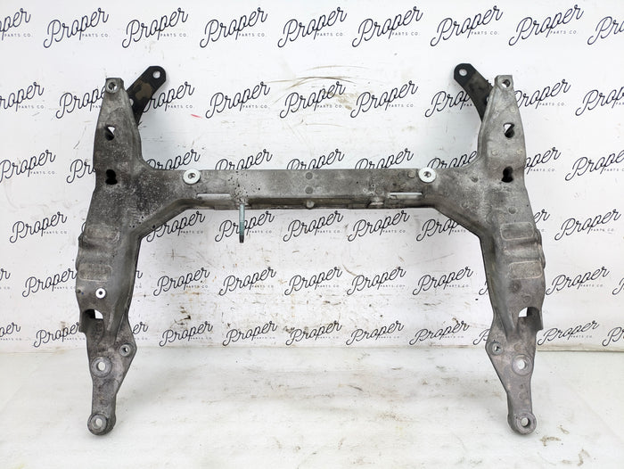 Porsche 996.2 911 Carrera 4 Front Subframe Suspension Crossmember 99634110117