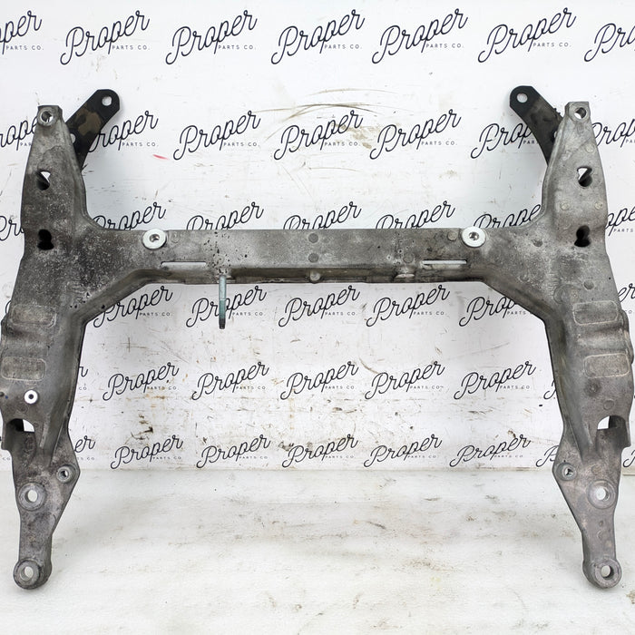 Porsche 996.2 911 Carrera 4 Front Subframe Suspension Crossmember 99634110117