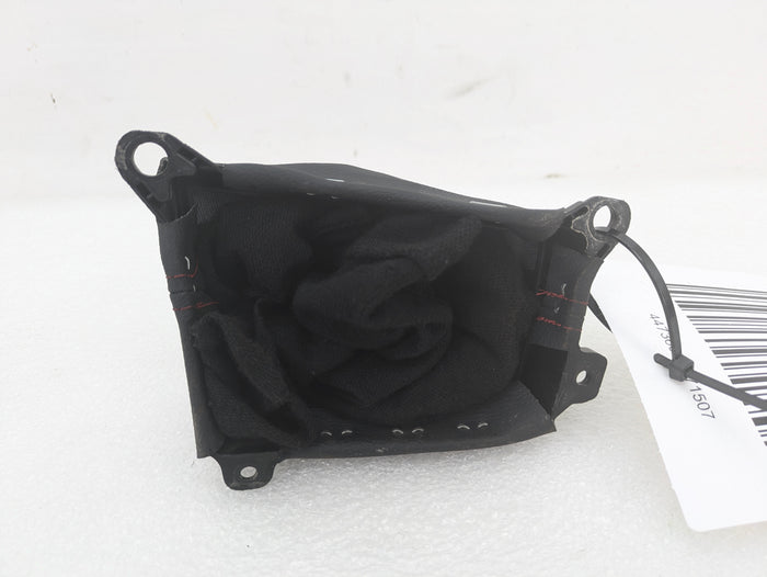 2012-2015 Honda FG4/FB6 Civic Si Manual Leather Red Stitch Shifter Boot Trim 77299-TR7-A51ZA
