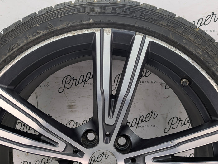 BMW G22 G23 G20 430ix M440ix Style 793i 19