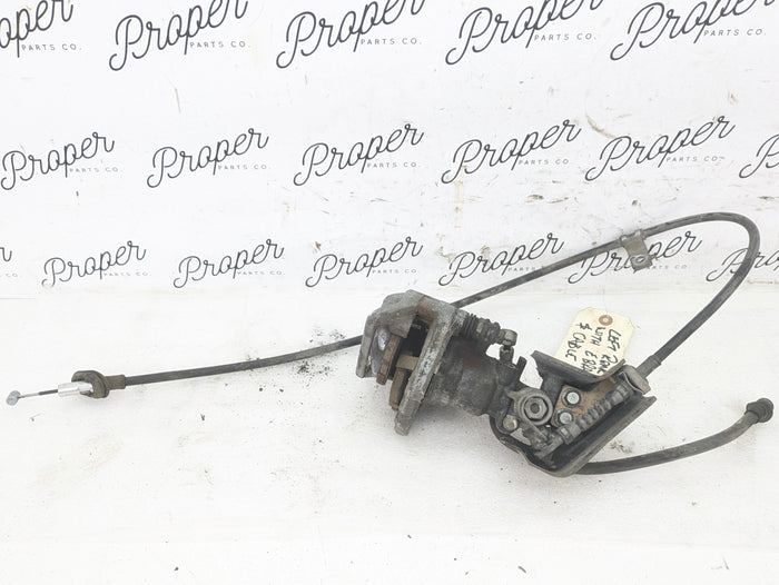 Honda S2000 AP1 AP2 Full Brake Caliper Set Left Right Front Rear OEM