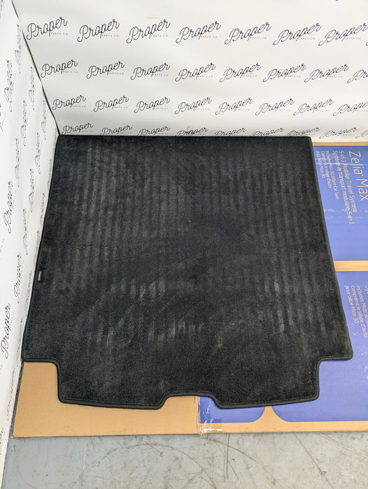 2021 Volvo V60 T6 R-Design Trunk Floor Luggage Compartment Cargo Mat 32347046