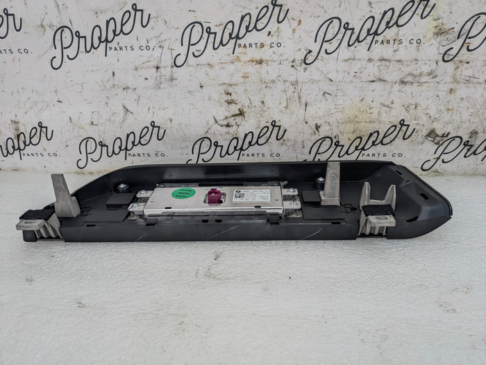 BMW G22 G23 G20 G26 430ix 330ix 330ex Navigation Central Information Display Screen 10.25