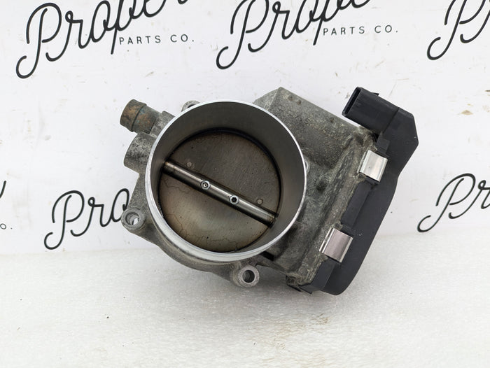 BMW E82 E88 E90 E91 E92 E93 335xi 335i 335is N54 Intake Throttle Body Actuator 7556119