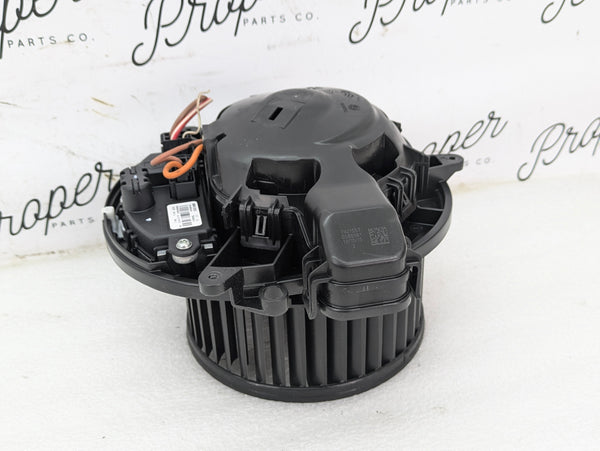 BMW F22 F23 228xi M235xi M240xi 230xi Blower Motor & Final Stage Resistor/FSR 9319919