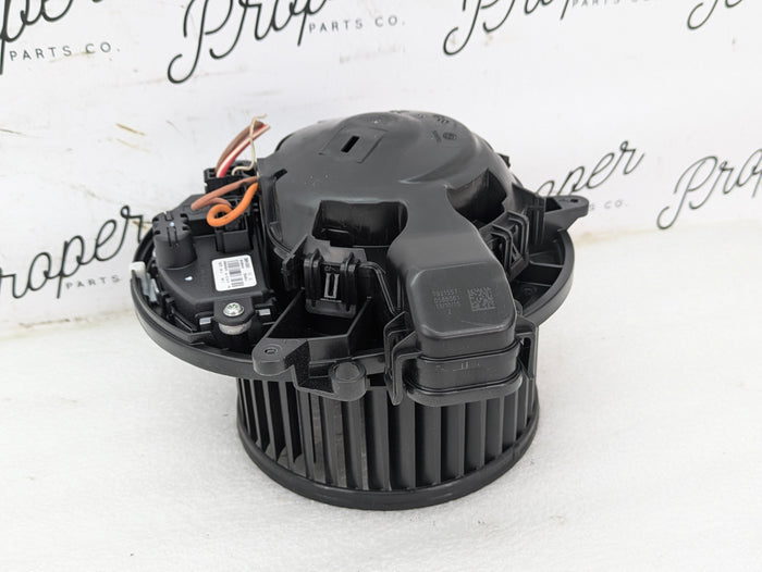BMW F22 F23 228xi M235xi M240xi 230xi Blower Motor & Final Stage Resistor/FSR 9319919