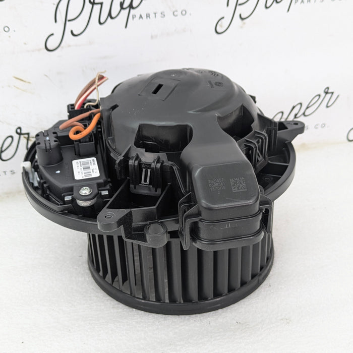 BMW F22 F23 228xi M235xi M240xi 230xi Blower Motor & Final Stage Resistor/FSR 9319919