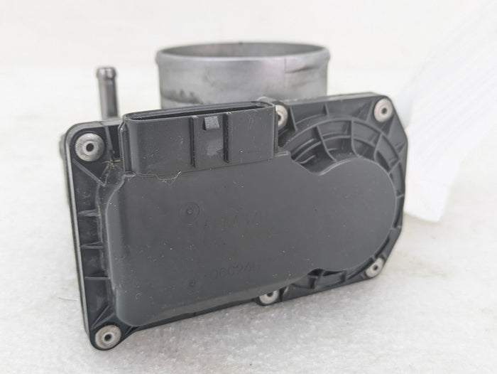 Subaru VA WRX STI EJ227 Throttle Body Assembly 16112AA370