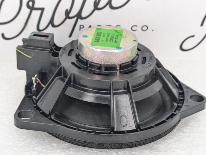 2021 Volvo V60 T6 R-Design Left/Right Front Door Speaker 31456827