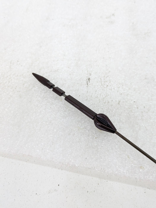 BMW E46 E39 330Ci 328Ci 325Ci RWD M54 Engine Oil Level Dip Stick & Tube 11437531258/11431436293