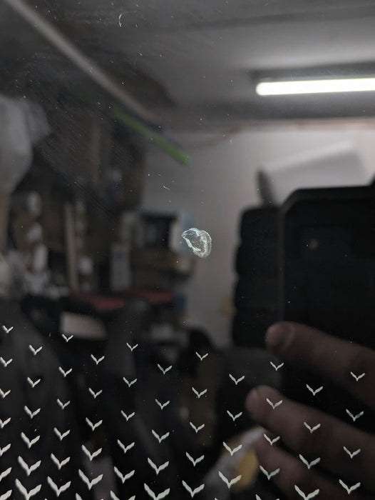 *Note* Chevrolet C7 Corvette Rear Hatch Trunk Lid Night Race Blue Metallic (Gxh/ Wa122V) 23201864