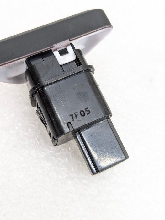 2018 Chevrolet 6th Gen Camaro 2SS Emergency Hazard Lights Control Button Switch 23224979