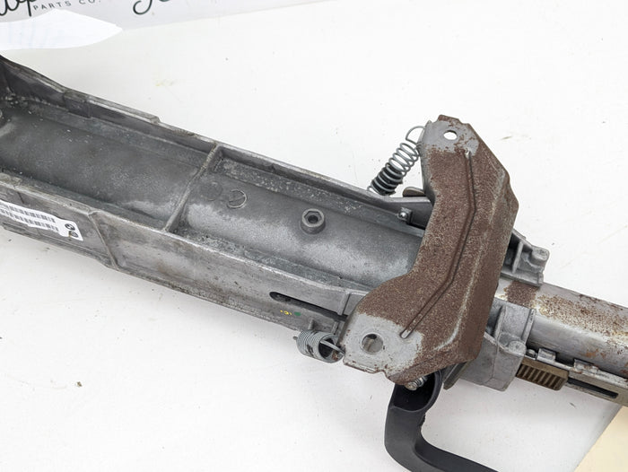 BMW F31 F30 3 Series Adjustable Steering Column 6854045