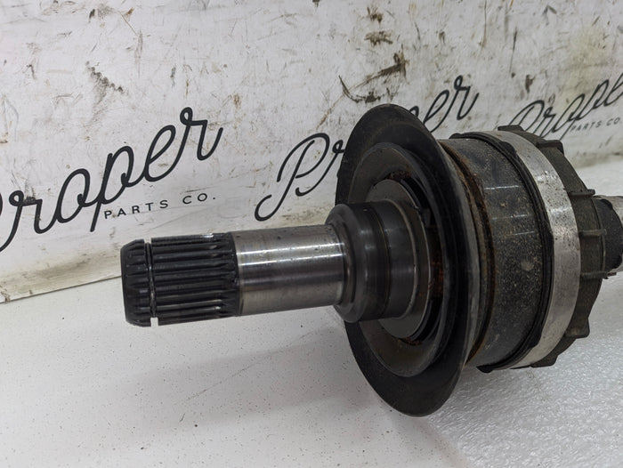 BMW G22 G23 G20 G26 430ix 330ix 330ex Rear Left/Driver Side Axle Shaft 8666073