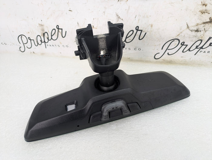 BMW G22 G23 430ix M440ix G82 G83 M4 Interior Rearview Mirror 9476754