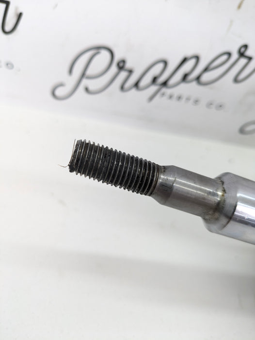 BMW E93 335is 335i 328i M Sport RWD Right/Passenger Side Front Strut/Shock Absorber 6786016