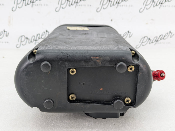 BMW Z3 M Air Pump Flat Tire Inflator M Mobility System 2228500