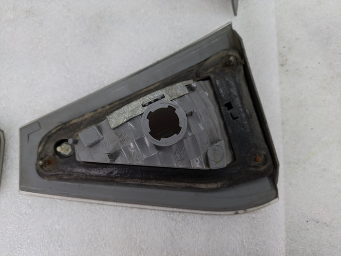 SUBARU WRX STI (GR) HATCHBACK TAILLIGHTS 220-20024