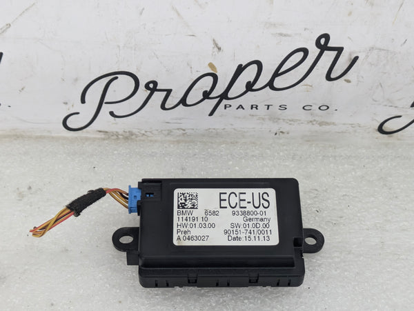 BMW F32 F33 F36 F30 F31 F34 435xi 335xi iDrive Controller Module 9338800