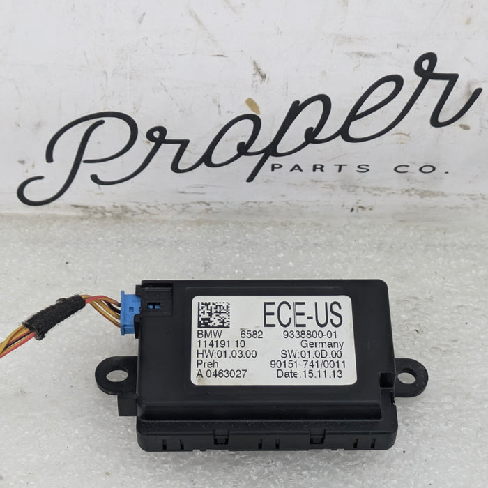 BMW F32 F33 F36 F30 F31 F34 435xi 335xi iDrive Controller Module 9338800