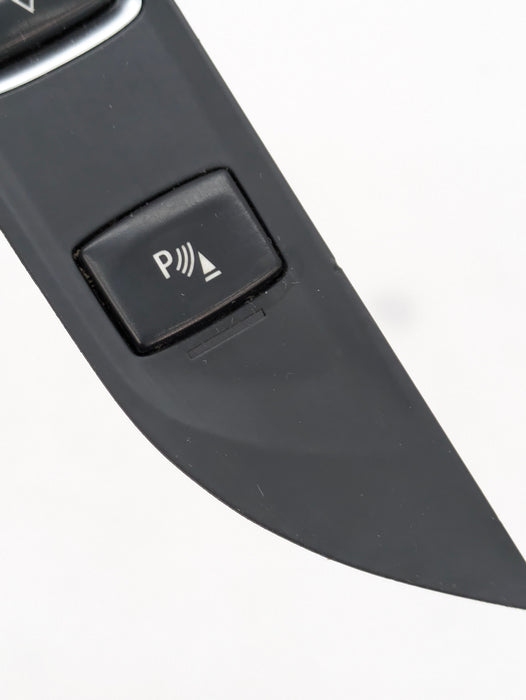 BMW F30 F31 F32 F33 F34 F36 335xi 435xi Drive Mode Buttons 9252912