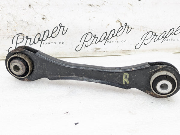 BMW F36 F30 F31 F32 F33 F34 440xi 435xi 428xi 430xi Rear Right/Passenger Side Upper Forward Control Arm 6792517/6792540