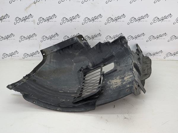 BMW E92/E93 335is 335i 335xi LCI M Sport Front Left Fender Liner Splash Shield 8047461