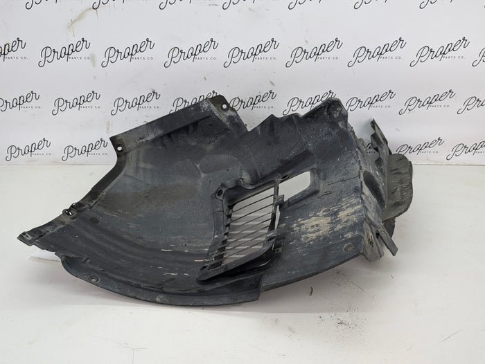 BMW E92/E93 335is 335i 335xi LCI M Sport Front Left Fender Liner Splash Shield 8047461