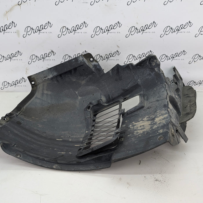 BMW E92/E93 335is 335i 335xi LCI M Sport Front Left Fender Liner Splash Shield 8047461