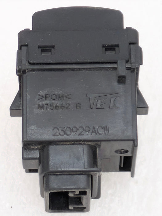 Toyota GZEA14 GR Corolla Instrument Gauge Cluster Speedometer Light Control Dimmer Switch 84119-12190