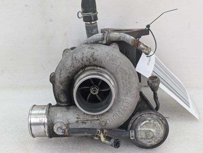 Subaru VA WRX STI EJ257 Turbo Charger 14411Aa700 *DAMAGED*