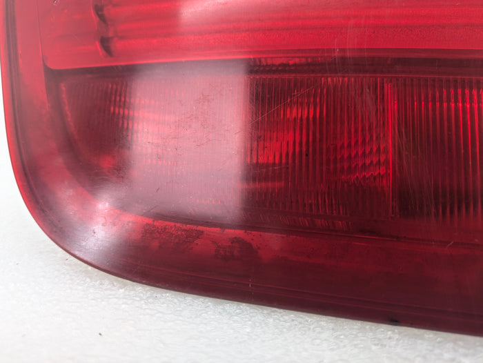 BMW E70 X5 M Pre-LCI Right/Passenger Side Inner Hatch Trunk Tail Light 7200822