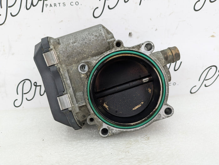 BMW E82 E88 E90 E91 E92 E93 335xi 335i 335is N54 Intake Throttle Body Actuator 7556119
