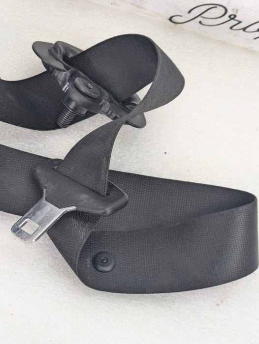 BMW F32 435xi 440xi 428xi 430xi F82 M4 Left/Driver Side Front Seatbelt 7284485 *DAMAGED*