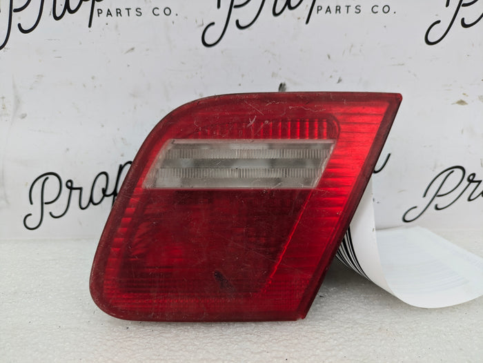 BMW E46 M3 330ci 328ci 325ci 323ci Coupe/Convertible Inner Right Trunk Tail Light 6920706
