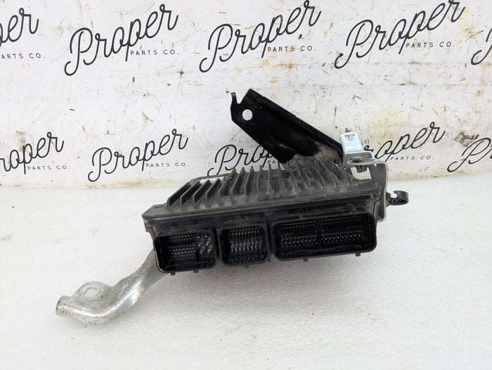 Toyota GZEA14 GR Corolla ECU ECM Engine Control Module Unit Computer 89661-1AE30